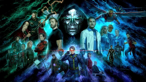 I suggest you choose the best Marvel movie villain (without TV series)