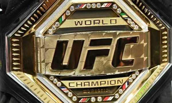 You will have to answer questions about the UFC championship.
Questions of varying complexity.
It takes 12 seconds to respond, let's go
Good luck with the passage.