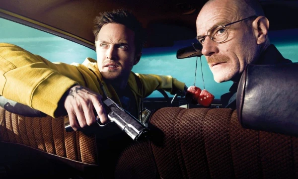 Choose the best character among my favorites. Here are collected characters from various Breaking Bad movies, Dexter, Game of Thrones, Jojo and so on.