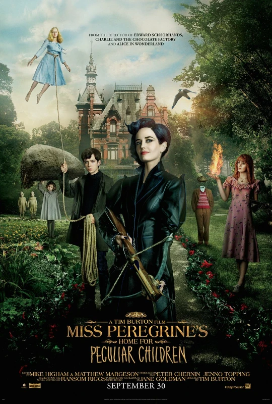 Tim Burton's Top 20 Films: From the Worst to the Best (Part I) Tim Burton's Top 20 Films: From the Worst to the Best (Part I)