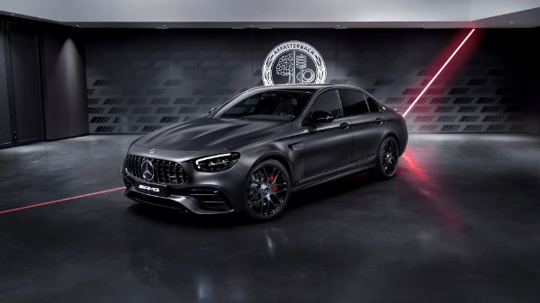 I will offer you 32 variants of different Mercedes-Benz models, and you will choose the best one in your opinion.