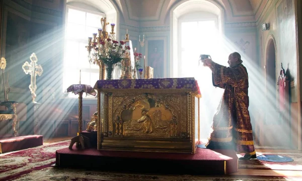 Name all the states in which Orthodoxy is recognized as the state religion or the majority of the population professes it.