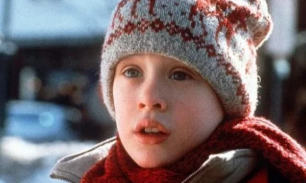 How well do you know this movie? 🏠😱 Let's check!                                     