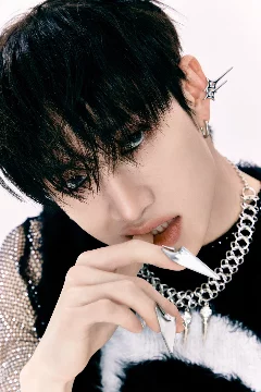 choosing the best PC of Bang Chan from the stray kids !!