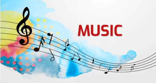 my favorite music 
