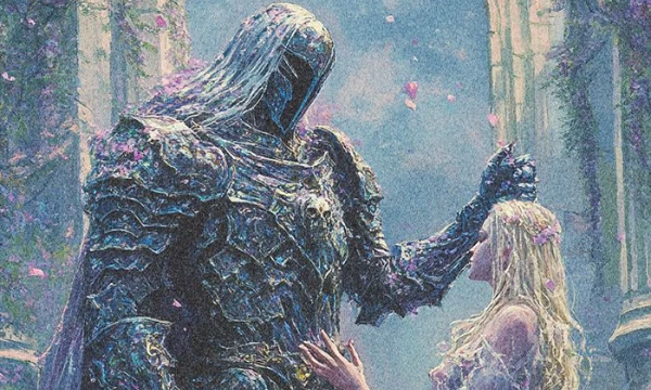 Many people would dream of entering a fantasy world with its own rules and creatures. Here you will find out who you would have to spend the rest of your days with.