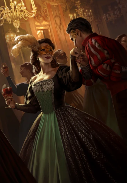 Choose the most dishonest, nasty and unbalanced Gwint card: The Witcher. Card Game