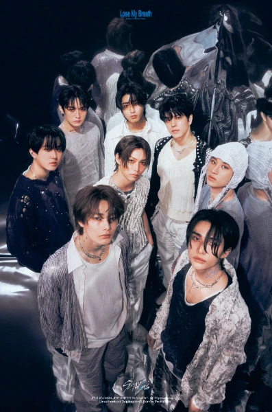 Hi! Let's choose the best skz photo together from the ones I suggested! Have a nice passage! Don't forget to like it :)
