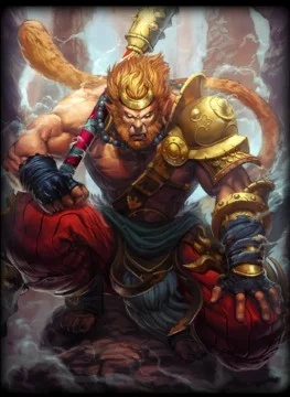 The characters are presented(people, gods, demigods, etc.) from various mythologies, although the heroes from Greece are certainly the majority.