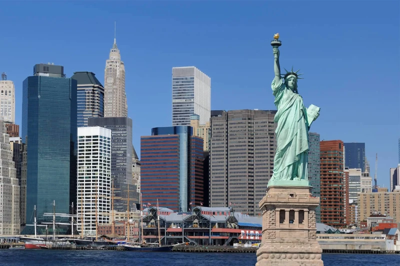 The seven most overrated countries in the world The seven most overrated countries in the world