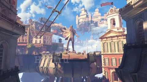 Choose your favorite location from the video game, come up with the criteria yourself. (Maximum of one location from the game)