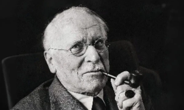 This is a test that will show you which type from Carl Gustav Jung's personality typology best suits you. 