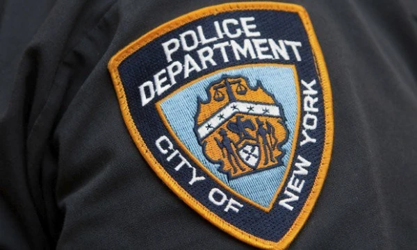 I suggest you choose the most beautiful police emblem from different countries. 