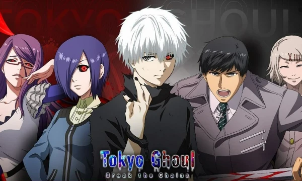 Adil Trash, Here I have collected almost all the male Characters from the Tokyo Ghoul anime, It will be a very difficult choice for you.