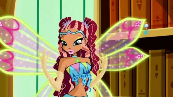What is Leila's most beautiful transformation? 💧✨
From the waves of Harmonics to the radiance of Cosmix — find out which image of the fairy of the waves has conquered your heart!