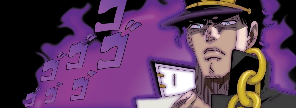 I recently played crocodile anime, and decided to use the drawings from there in this test, I hope at least someone will guess everything.
