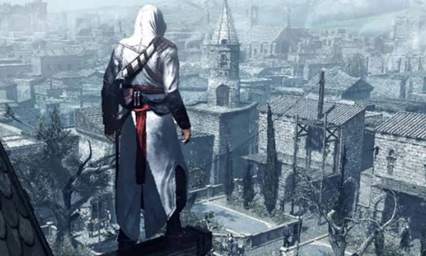 I've played a lot of games, and I want to see how much my list of the best matches yours.
The games that I played at different time intervals. PC games