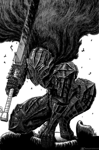 In this tournament, I collected the most outstanding, interesting, pretentious and perhaps a little crazy characters from anime and manga