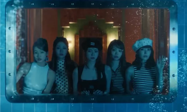 Choose the sweetest or the most daring member of these groups. Enjoy your passage!🙇🏻♀