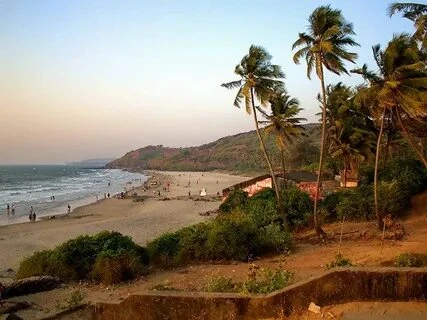9. Goa (India) is a 3,702 km2 state in southwestern India, the smallest among the states in terms of area and the 26th (out of 29) in terms of population. A former Portuguese colony on the Indian Subcontinent. 9. Goa (India) is a 3,702 km2 state in southwestern India, the smallest among the states in terms of area and the 26th (out of 29) in terms of population. A former Portuguese colony on the Indian Subcontinent.