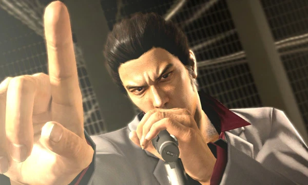 The best karaoke song from the Yakuza and Like a Dragon game series, the last part of the series released at the time of the Like a Dragon: Pirate Yakuza in Hawaii test
