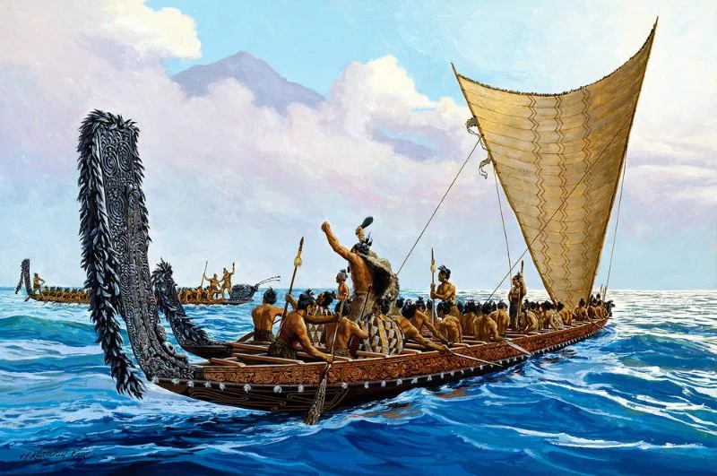 Who is the discoverer of America? Who is the discoverer of America?