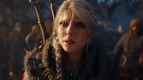 The most anticipated games

The gaming industry will see big releases in the coming years. Millions of players are eagerly awaiting the release of projects such as GTA VI, The Witcher 4, Marvel's Wolverine, 