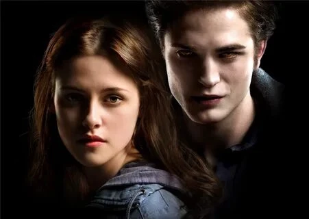 Twilight is a good movie, everything in it seems to be interesting and good.But sometimes you have to choose the best of the best.