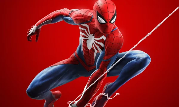 One of the best years for the gaming world. A lot of well-known and major projects were released this year, but which is the best game?