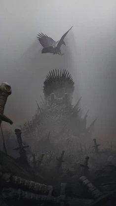 Here I have suggested possible kings or queens based on their character, skills and oratory. This is my new Game of Thrones column and I hope you enjoy it :)