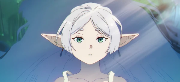In this test, you have to choose the best and most beautiful female character from the anime (the choice is yours!)