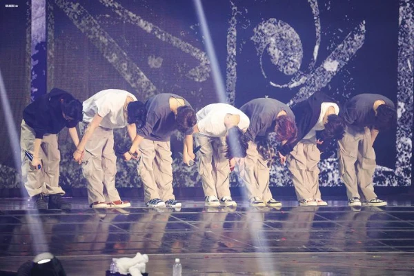 There are 9 of my favorite kpop songs in the test. And you just need to write a number, in which place you will put this song. And in the end you will find out how much our tastes coincide! I wish you