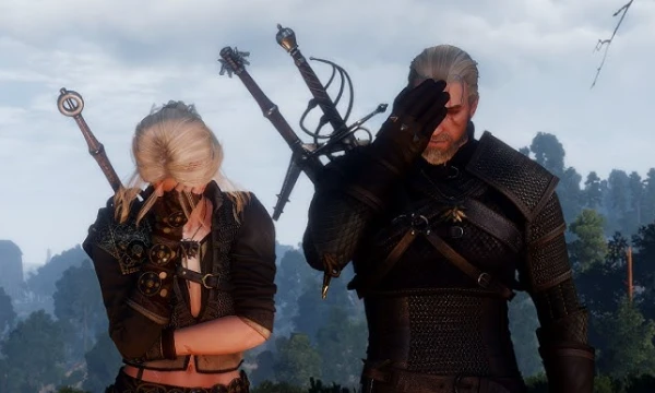 The Witcher 3 is my favorite game. But you can't be perfect. In this test, I've collected things that infuriate players. There are both my options and what I've often seen other people complain about.
❗THERE ARE SPOILERS❗