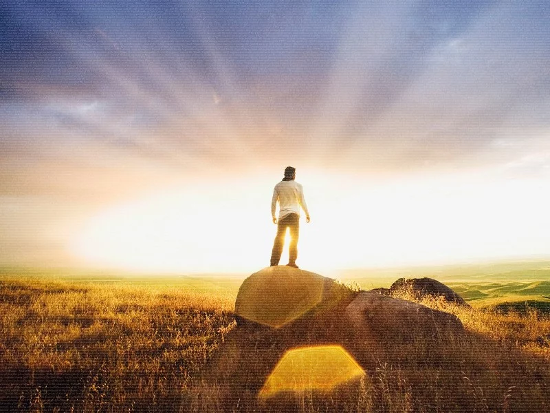 The purpose and meaning of life The purpose and meaning of life 