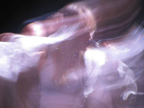 An aura is an energy field that surrounds a person's physical body, as well as inanimate objects and places. The color of the aura reflects the physical, emotional, mental and spiritual state.