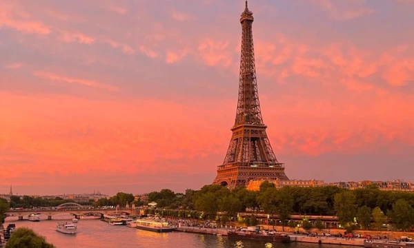 Well, let's try it. Maybe it's because of my test that you'll fly to this country)) Enjoy your passage!