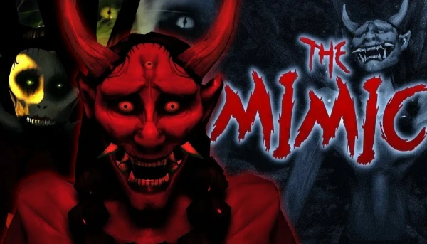 Are you ready to test your knowledge about one of the scariest games in roblox? This quiz is a great opportunity to prove how well you know The Mimic game. 
Let's go!