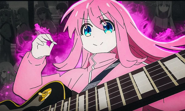 I made an OST compilation from the anime. You have to choose the best one. There are a total of 64 ostas from different anime.