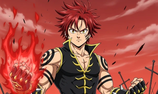 Far beyond the borders of the destroyed kingdoms, the strongest warriors of this world are gathering. Legendary fighters, mercenaries, demons, and magicians are gathered here. Determine the strongest of them in your opinion.

