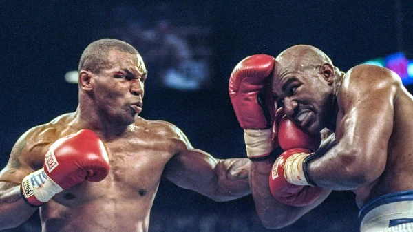 Boxing is a contact sport, a martial art in which athletes punch each other, usually with special gloves. I suggest you take a boxing knowledge quiz.