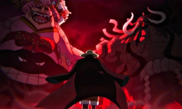 In this tournament, I gathered all (or almost) the antagonists from the anime and manga Van Pease, who appeared up to and including the Egghead arc. Warning: there are spoilers in the descriptions!