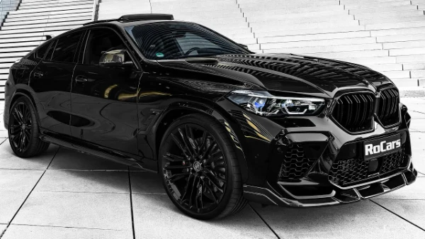 This test will help you choose the best BMW from the ones I presented, well, I won't keep you, come on!