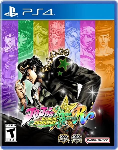 Choose the best remake/remaster/re-release of the released game 
