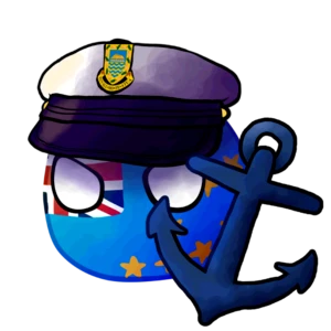 For example: Name: Tuvalu-sailor, description: the great maritime Empire of Tuvalu. (Image taken from the Polandball wiki!) For example: Name: Tuvalu-sailor, description: the great maritime Empire of Tuvalu. (Image taken from the Polandball wiki!)