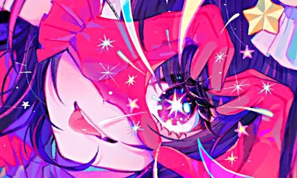 Choose the best moment from anime, manga or the best art! I have collected the ones that I liked the most, I hope you will like them too ;)