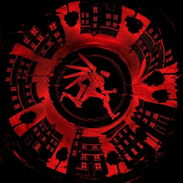 The test contains all the main tracks of the game at the time of the release of the eighth circle of hell (Fraud).