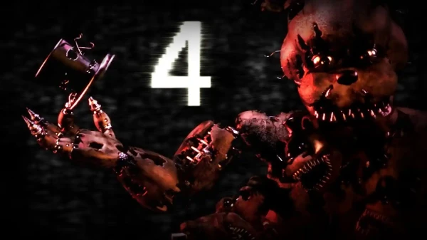 Hello everyone In this test, you will find out how well you know Five Nights at Freddy's 4. The questions will be easy and there will be 10 in total. Good luck passing the test!