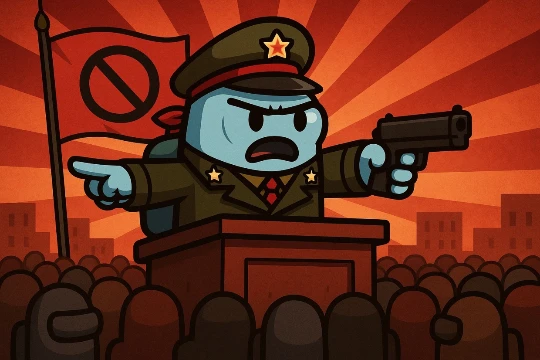 who is the meanest person in our server (be honest)