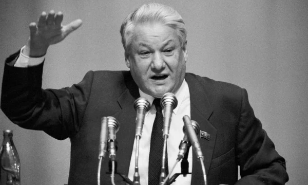 20th-century politicians and rulers who were unfairly maligned or forgotten. Features both famous and obscure figures.