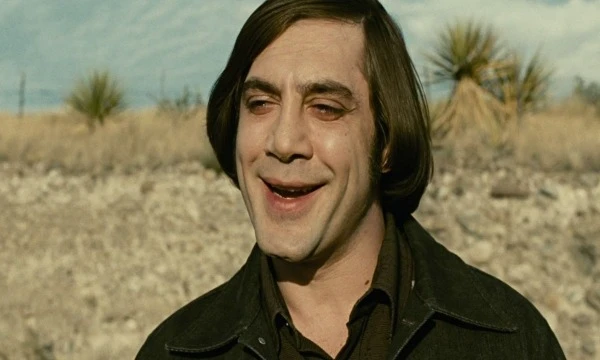 Choose the most creepy and charismatic fictional maniac — take the test and justify your choice!!!!!